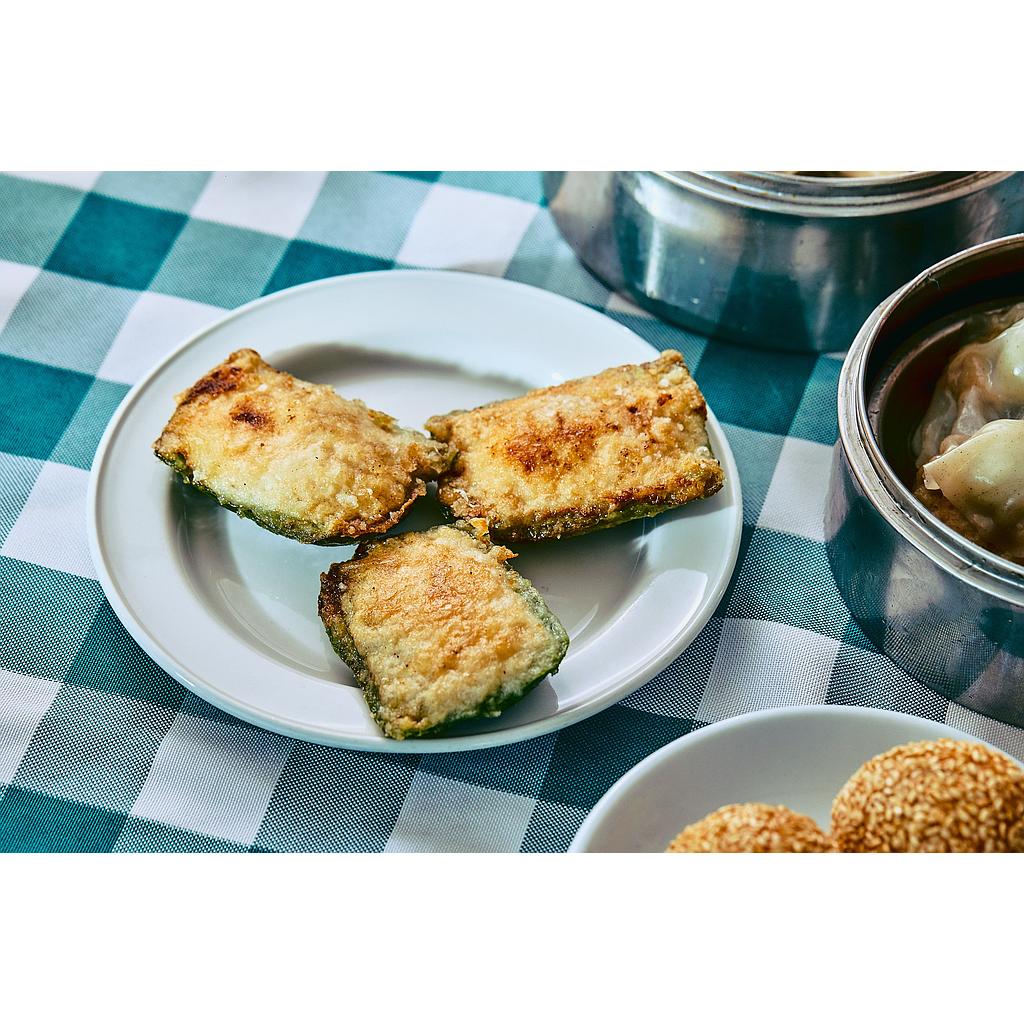 Ají Relleno