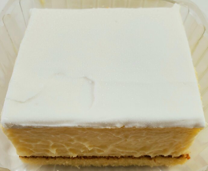 Cheesecake (1 porción)