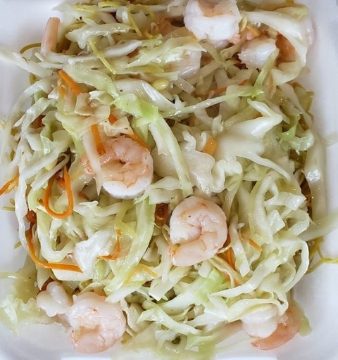 [A075] Chop Suey Camarones