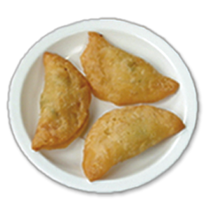 Empanada China