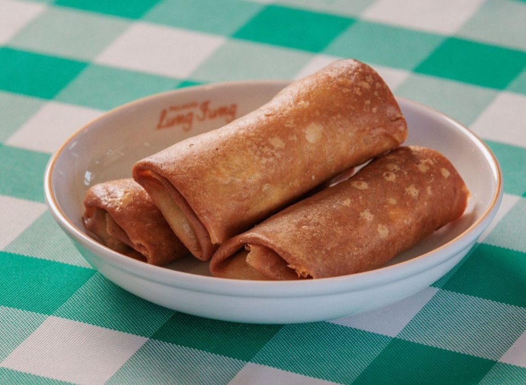 Rollitos