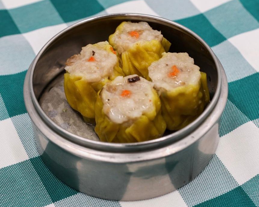 Siu Mai