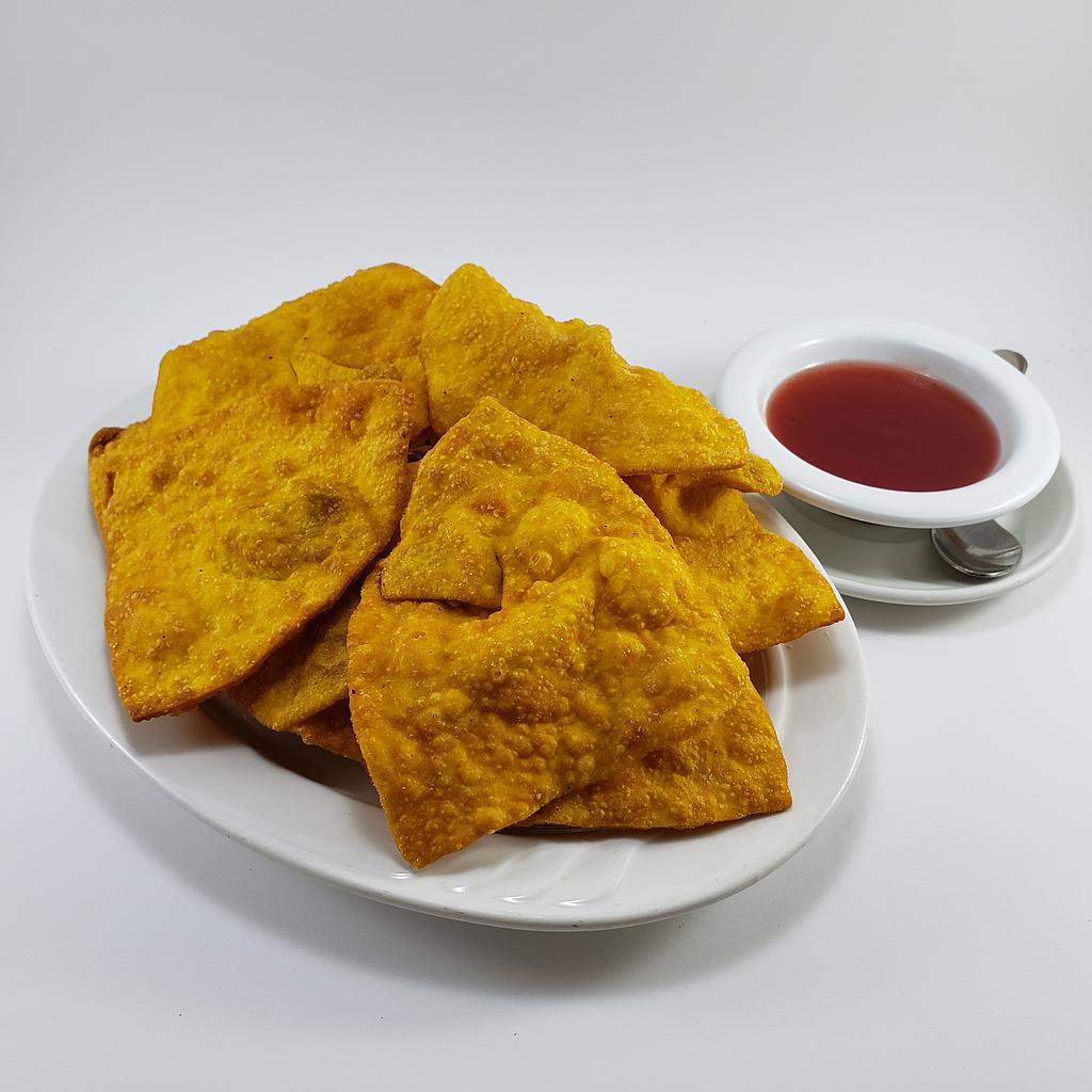 Wanton Frito