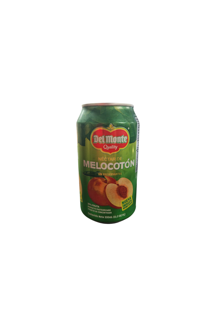 Jugo de Melocotón