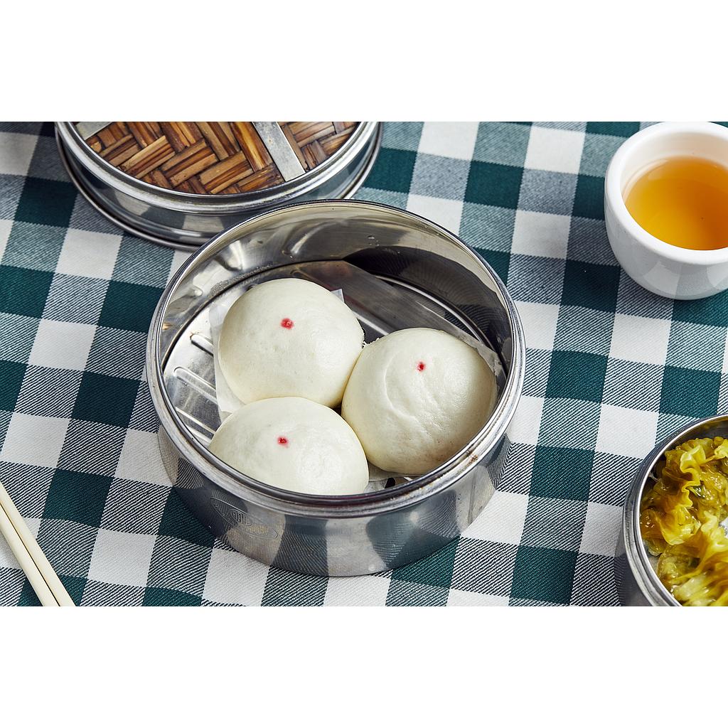 Hampao Yema de Huevo