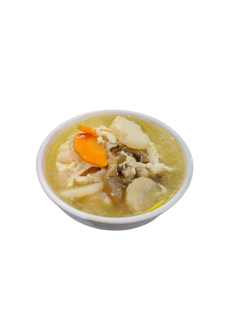 Sopa Lung Fung (Chico)