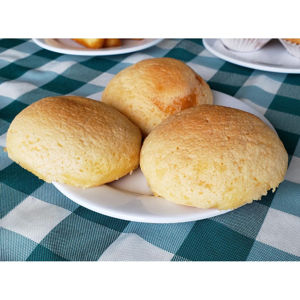 Pan de Otoe