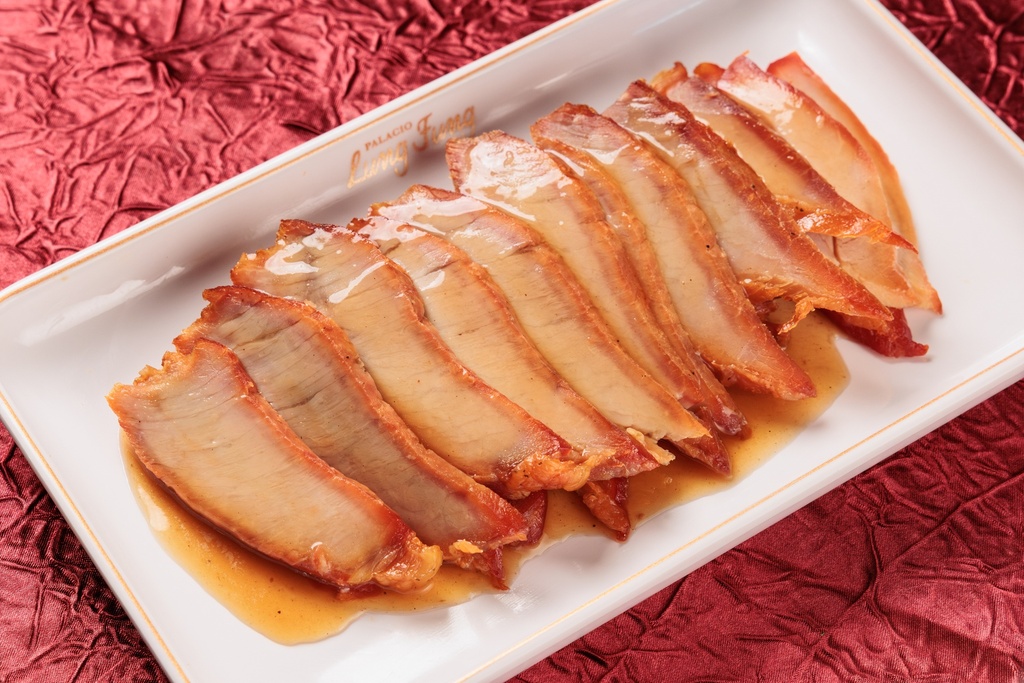 Puerco Asado