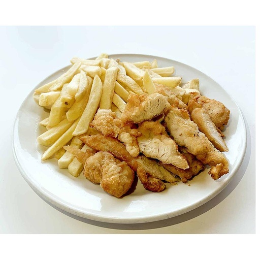 Combo#9 Deditos de Pollo