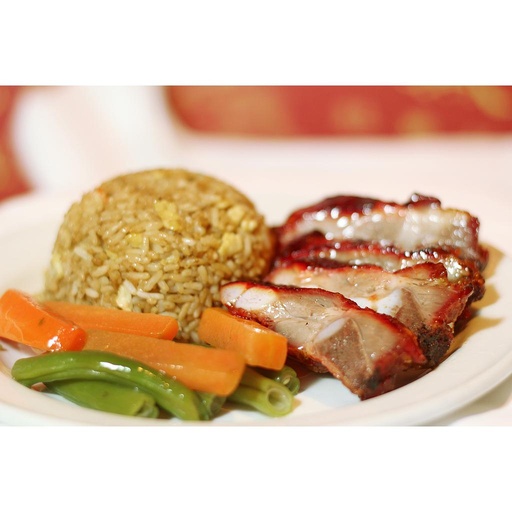 Combo#5 Costilla Asada