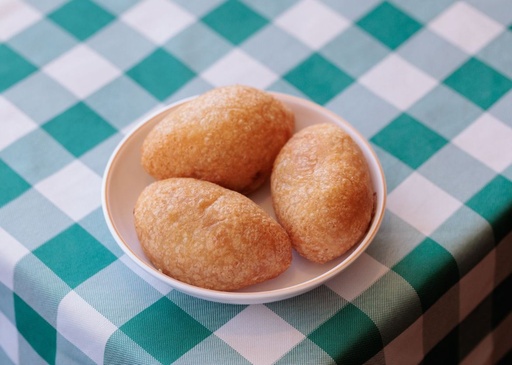 [D004] Carimañola China