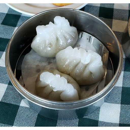 [D008] Chiu Chaw Fan Ko