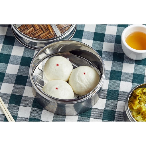 Hampao Yema de Huevo