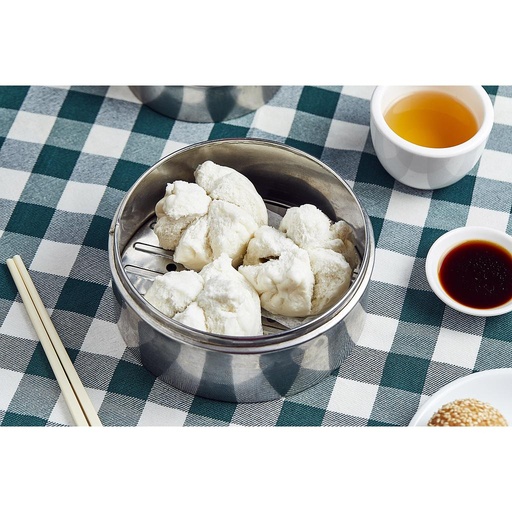[D024] Hampao de Pollo