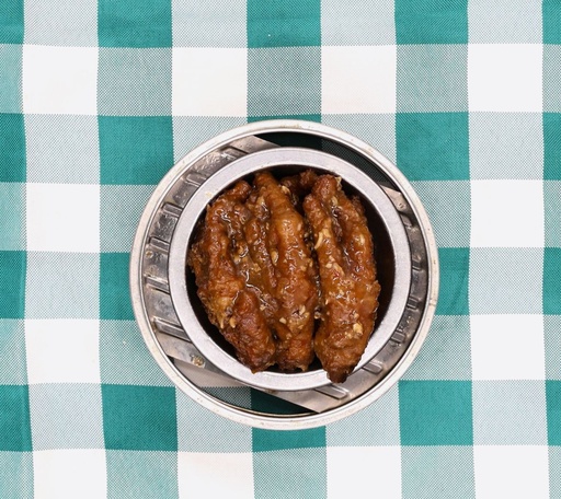 [D036] Patita de Pollo