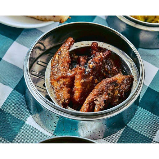 [D036] Patita de Pollo