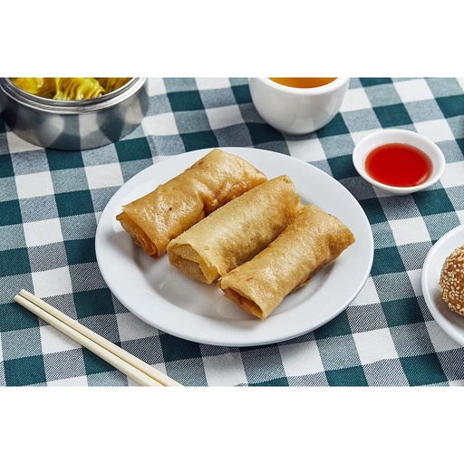 [D039] Rollitos
