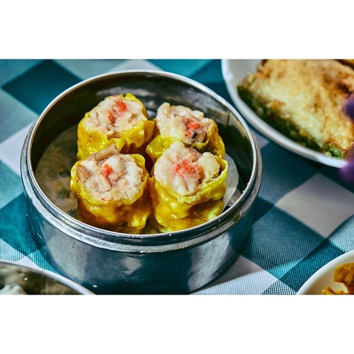 [D042] Siu Mai