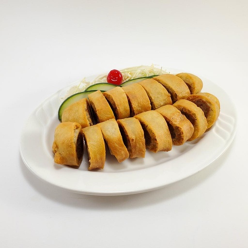 [A149] Rollos Primavera (Carne)