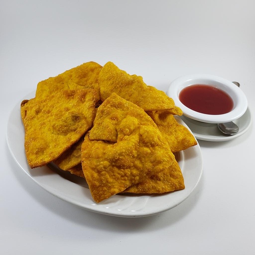 [A153] Wanton Frito