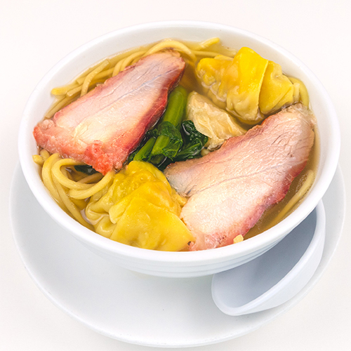 [A280] Sopa Wanton (Chica)