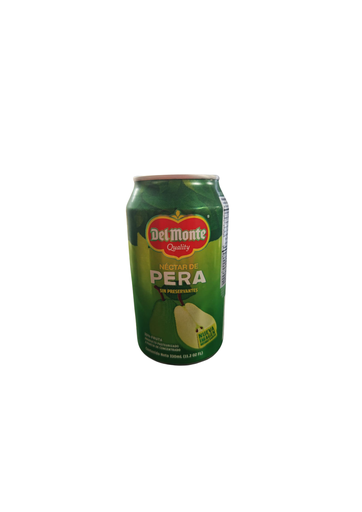 [BA011] Jugo de Pera