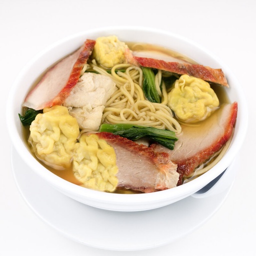 [A281] Sopa Wanton (Grande)