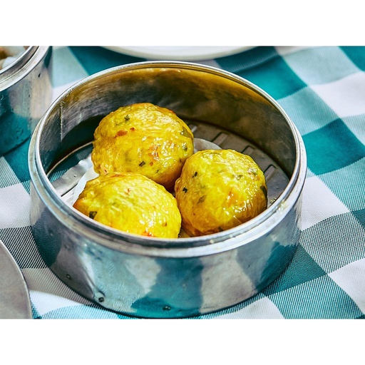 [D031] Lo Mai Pao