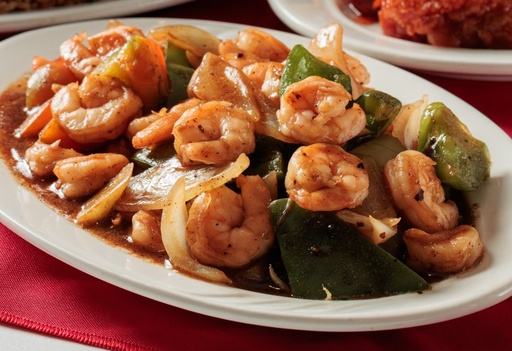 [A051] Camarones en SFN