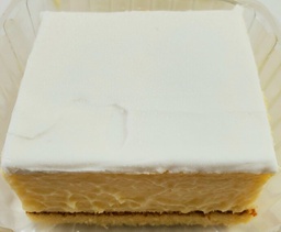 [P001] Cheesecake (1 porción)