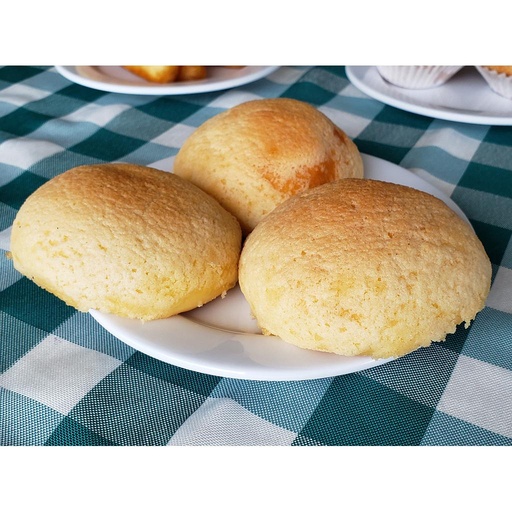 [D035] Pan de Otoe